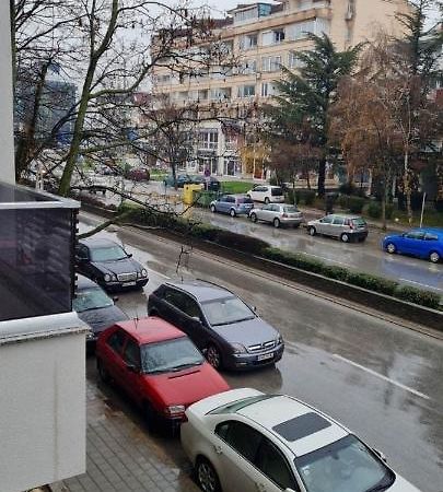 Apartmani 2 Ss Ohrid Exterior foto