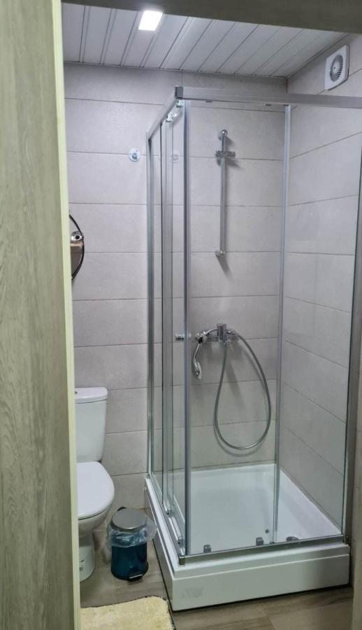 Apartmani 2 Ss Ohrid Exterior foto